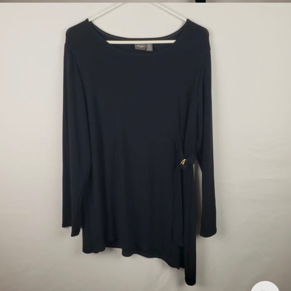 BNWT Chico’s Travelers brand size 3